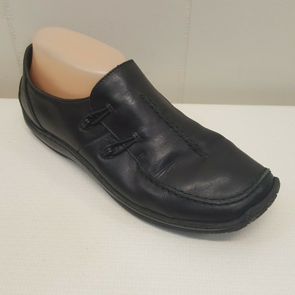 rieker anti stress comfort shoes